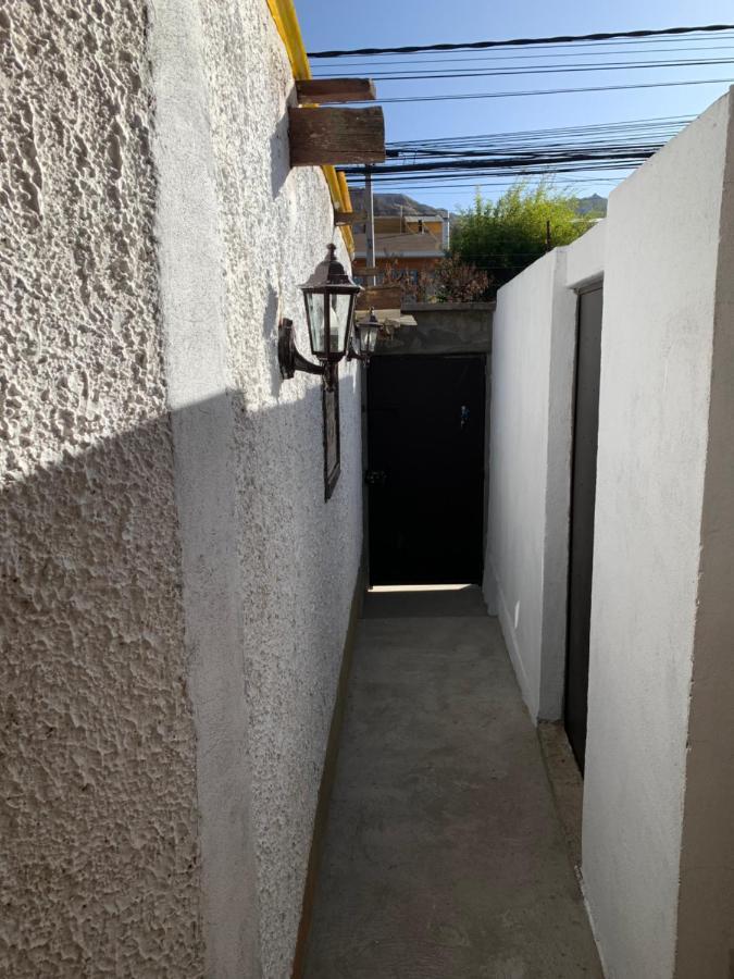 Aura Eco * La Paz