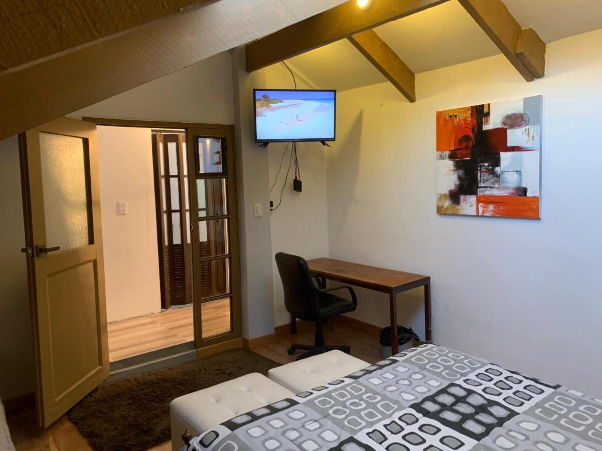 Aura Eco Apartamento La Paz