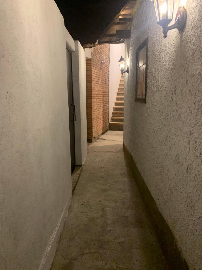 Apartamento Aura Eco *